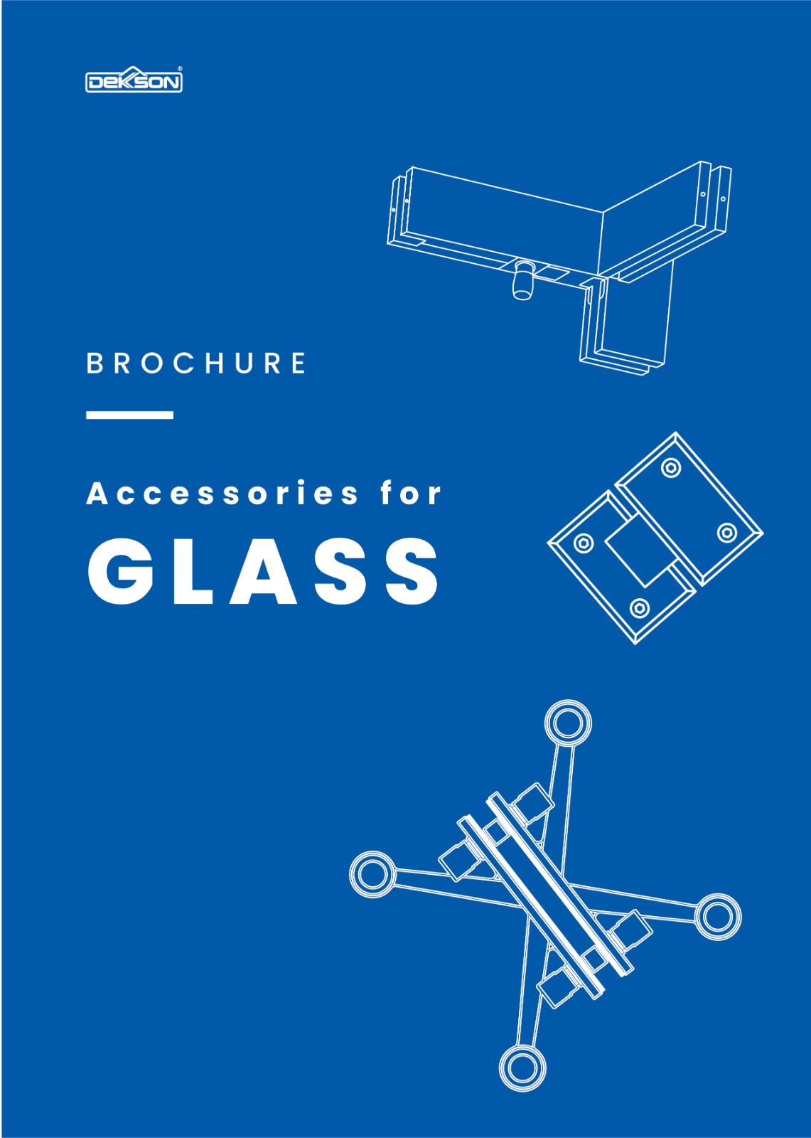 Accessories for Glass